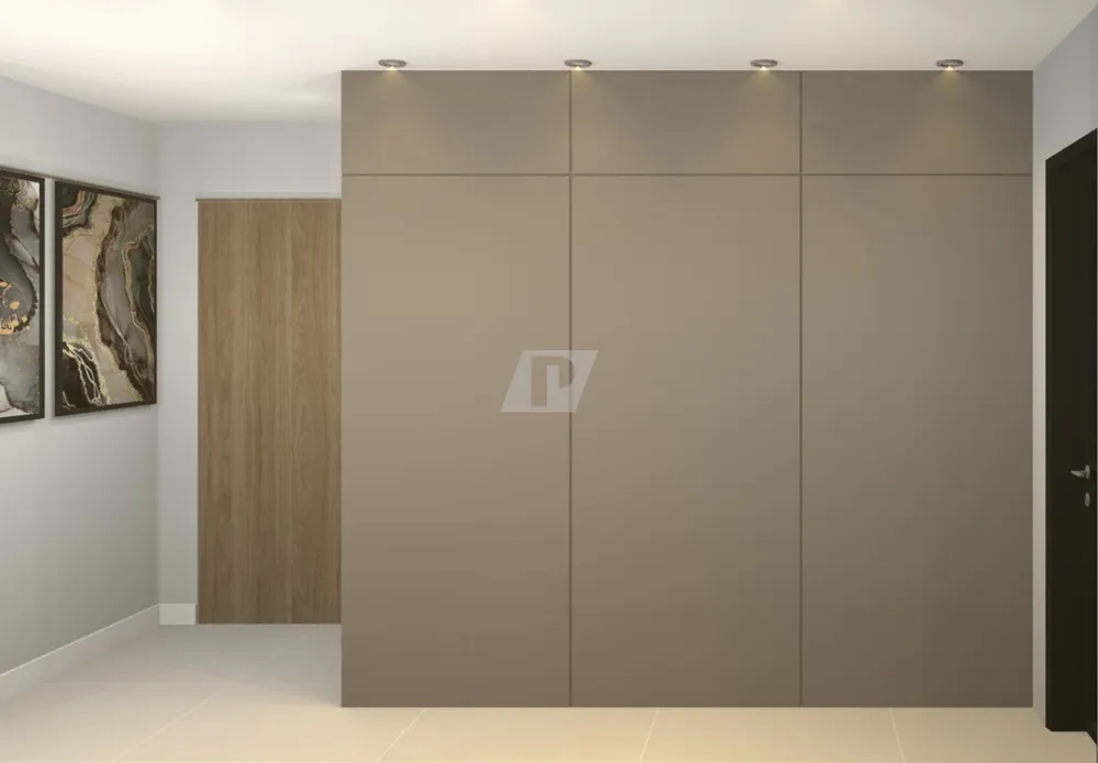 Apartamento, 3 quartos, 116 m² - Foto 11