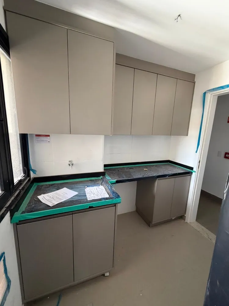 Apartamento, 3 quartos, 116 m² - Foto 6