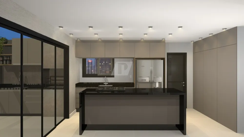 Apartamento, 3 quartos, 116 m² - Foto 5