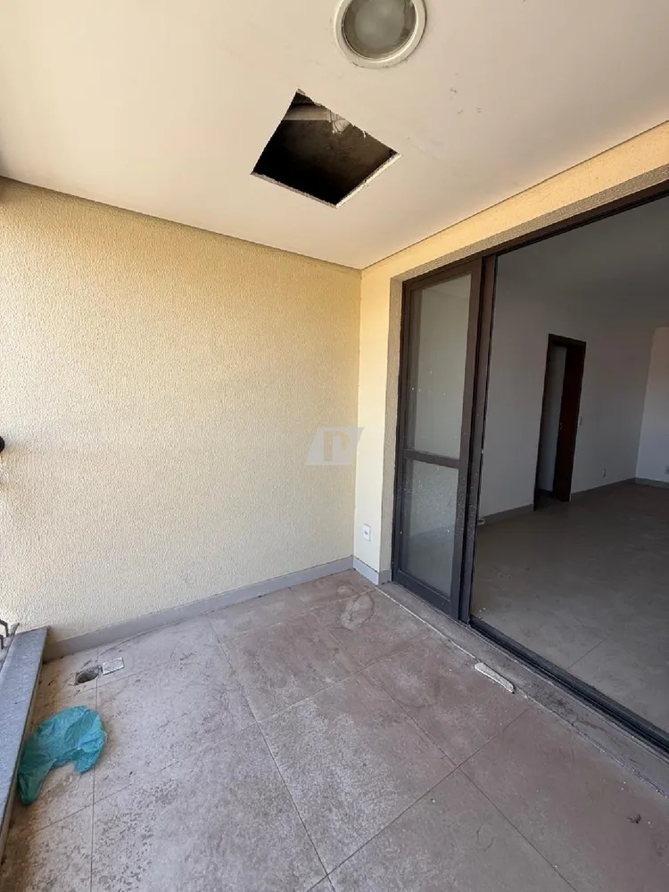 Apartamento, 3 quartos, 98 m² - Foto 2