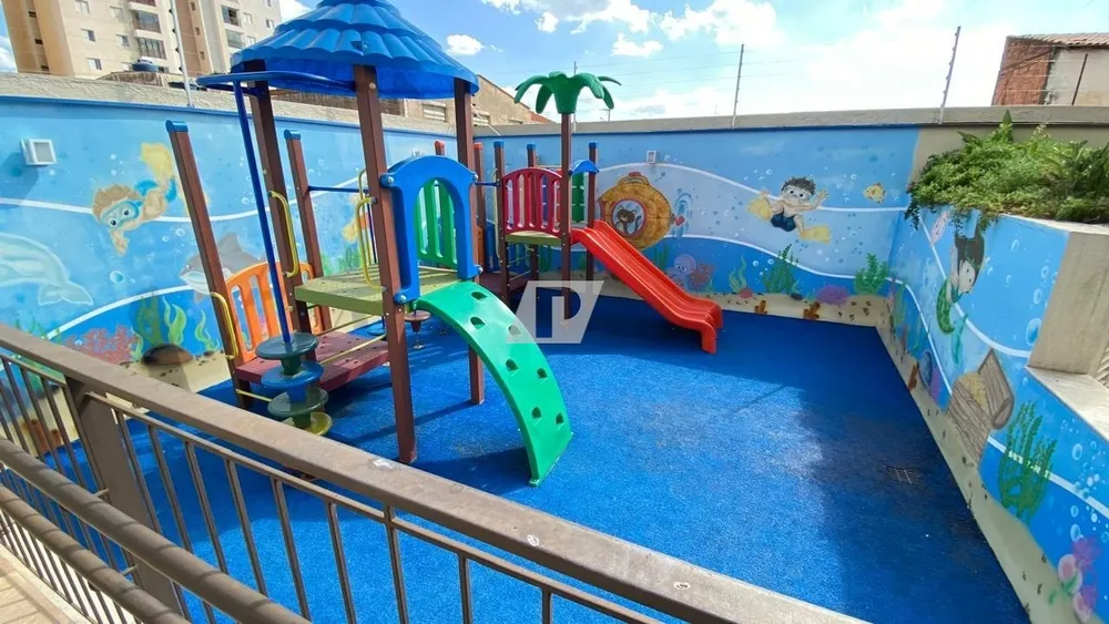 Apartamento, 3 quartos, 98 m² - Foto 5