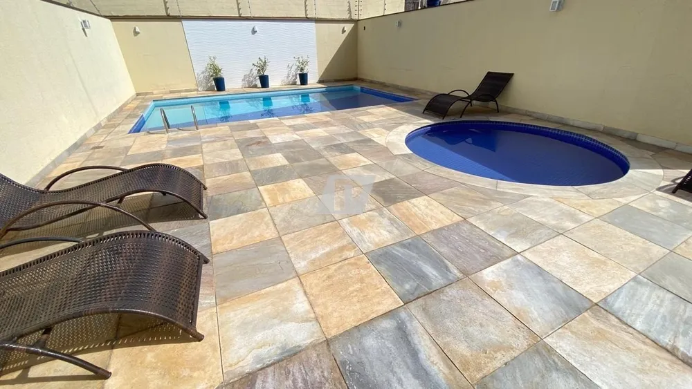 Apartamento, 3 quartos, 98 m² - Foto 6