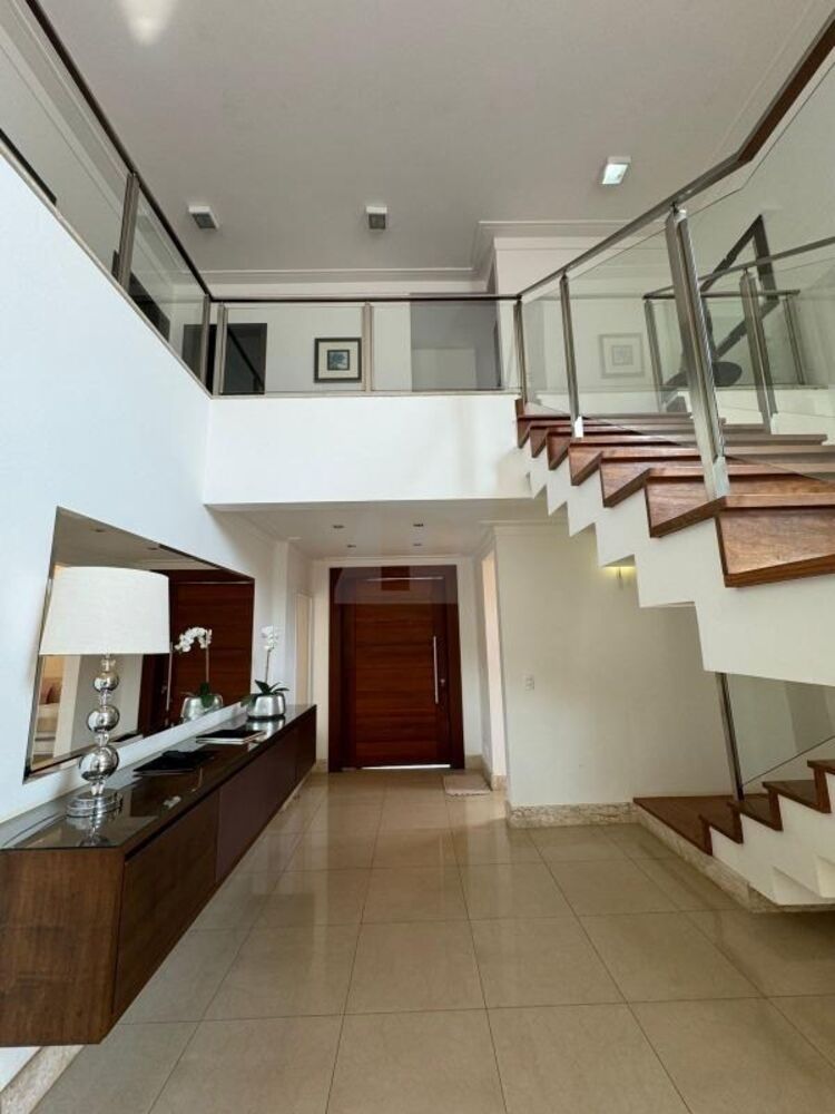 Casa de Condomínio à venda com 3 quartos, 433m² - Foto 2