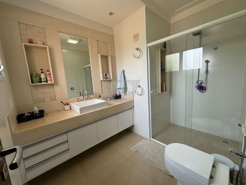 Casa de Condomínio à venda com 3 quartos, 433m² - Foto 8