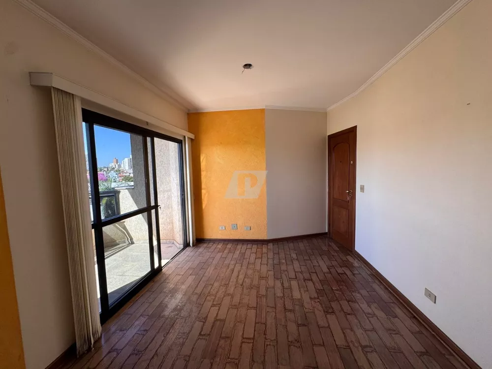 Apartamento, 3 quartos, 115 m² - Foto 3