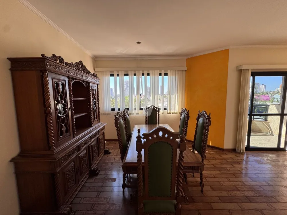 Apartamento, 3 quartos, 115 m² - Foto 6