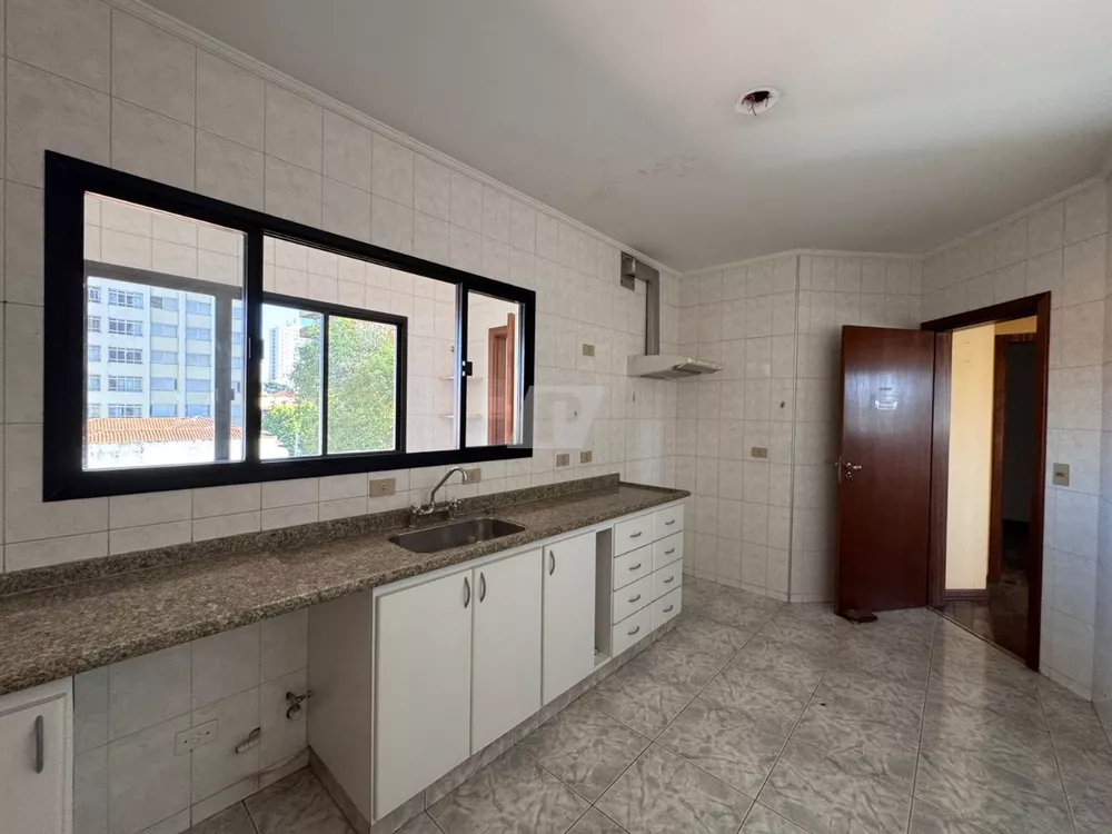 Apartamento, 3 quartos, 115 m² - Foto 1