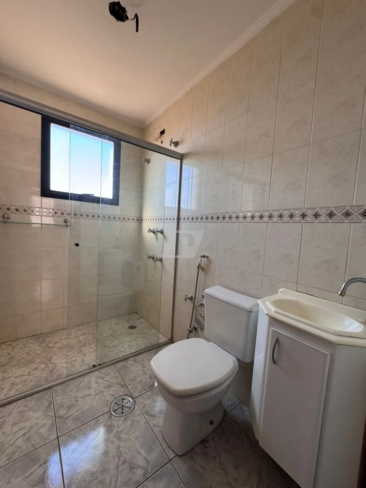 Apartamento, 3 quartos, 115 m² - Foto 2
