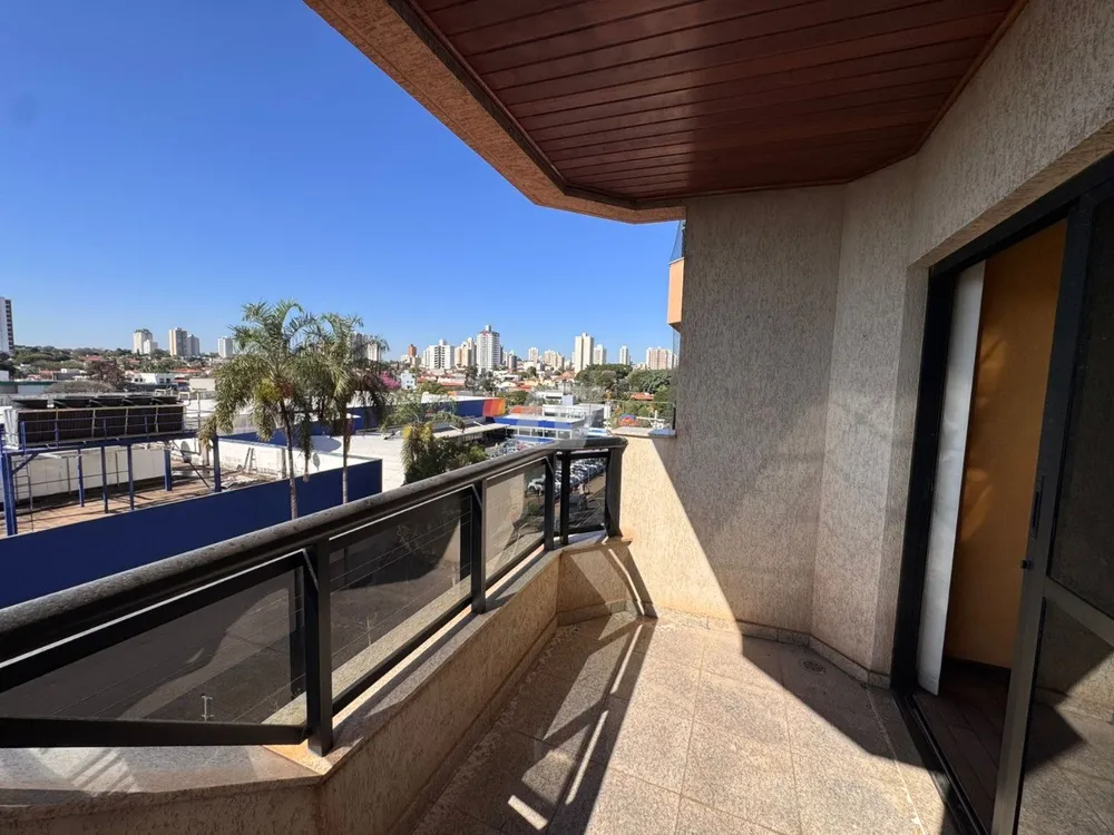 Apartamento, 3 quartos, 115 m² - Foto 3