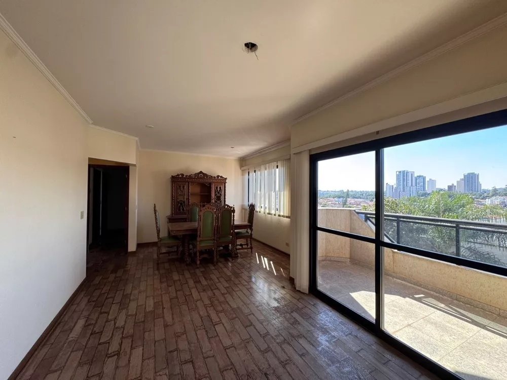 Apartamento, 3 quartos, 115 m² - Foto 2