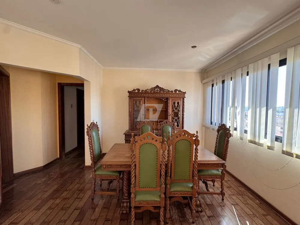 Apartamento, 3 quartos, 115 m² - Foto 5