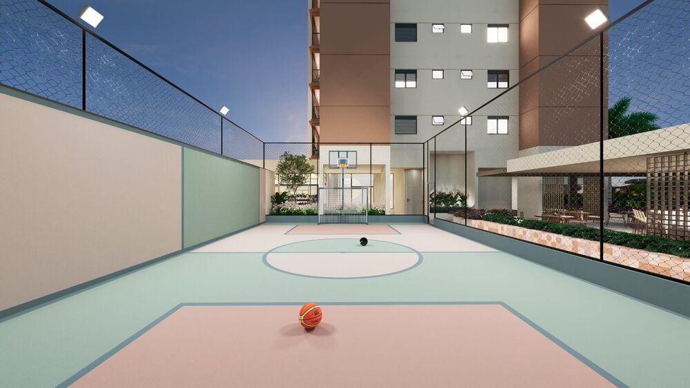 Apartamento, 3 quartos, 79 m² - Foto 12