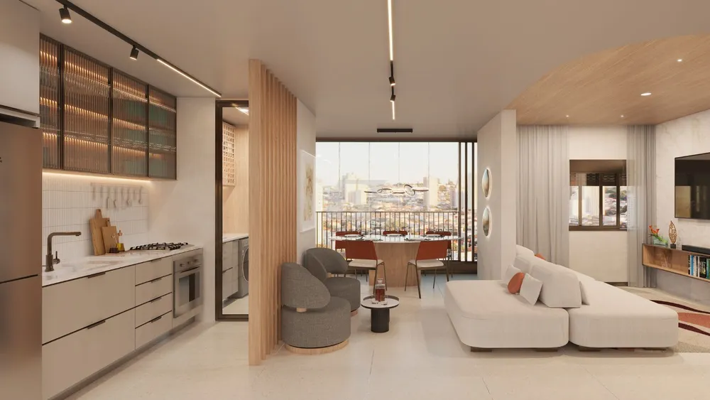 Apartamento, 3 quartos, 79 m² - Foto 10