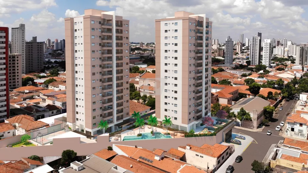 Apartamento, 3 quartos, 79 m² - Foto 4