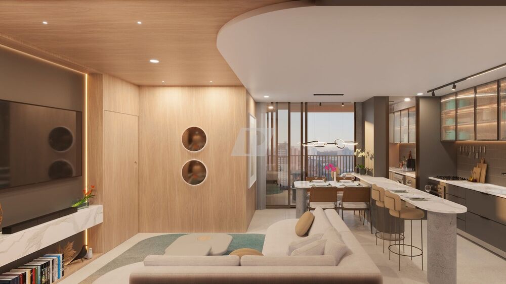 Apartamento, 3 quartos, 79 m² - Foto 9