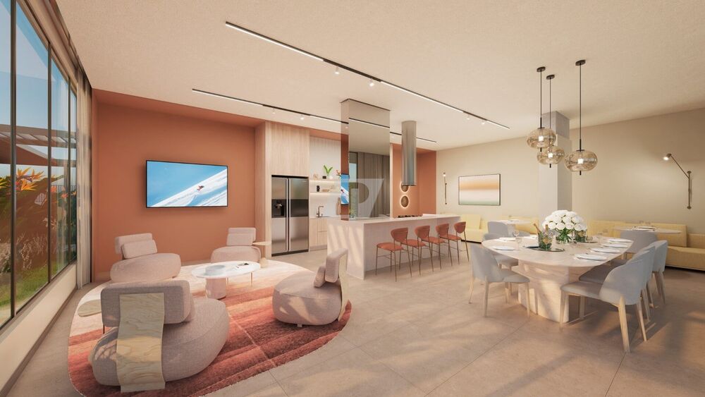 Apartamento, 3 quartos, 79 m² - Foto 8