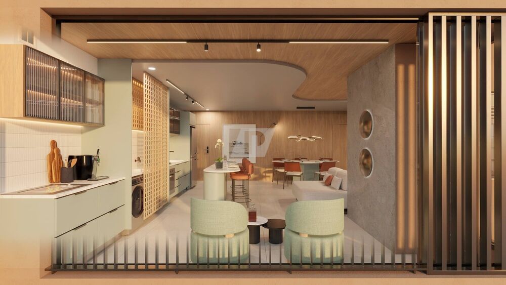 Apartamento, 3 quartos, 79 m² - Foto 5