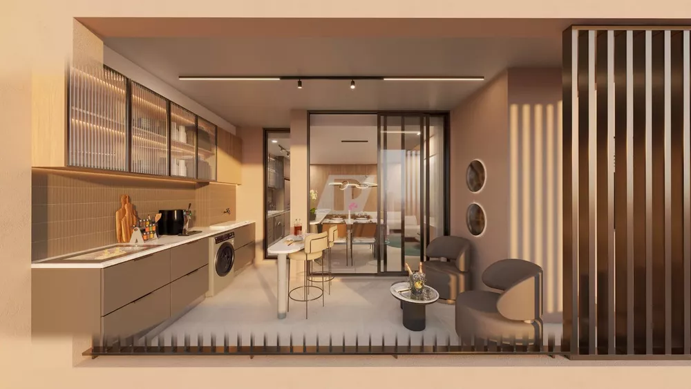 Apartamento, 3 quartos, 79 m² - Foto 3