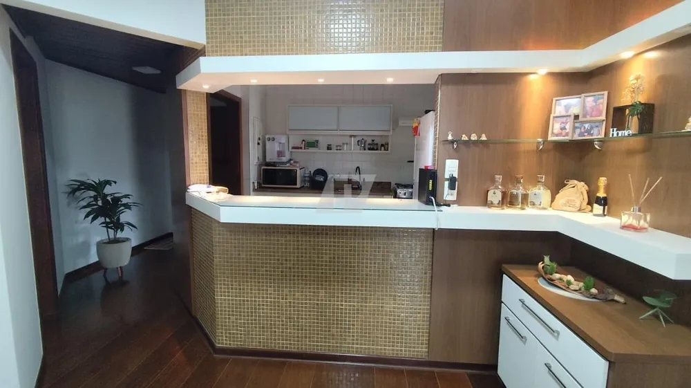 Apartamento, 3 quartos, 109 m² - Foto 3
