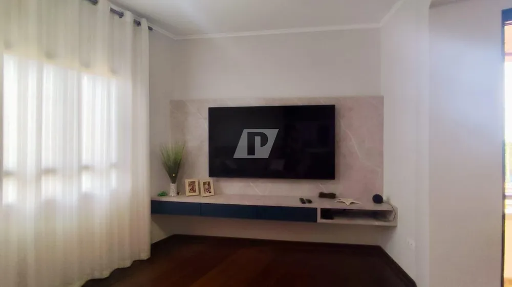 Apartamento, 3 quartos, 109 m² - Foto 4