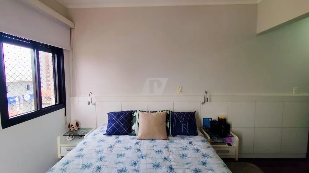 Apartamento, 3 quartos, 109 m² - Foto 7