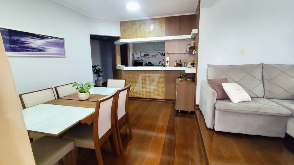 Apartamento, 3 quartos, 109 m² - Foto 5