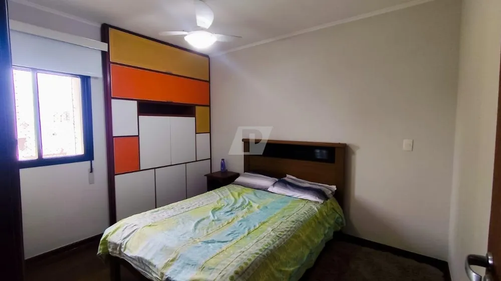 Apartamento, 3 quartos, 109 m² - Foto 1