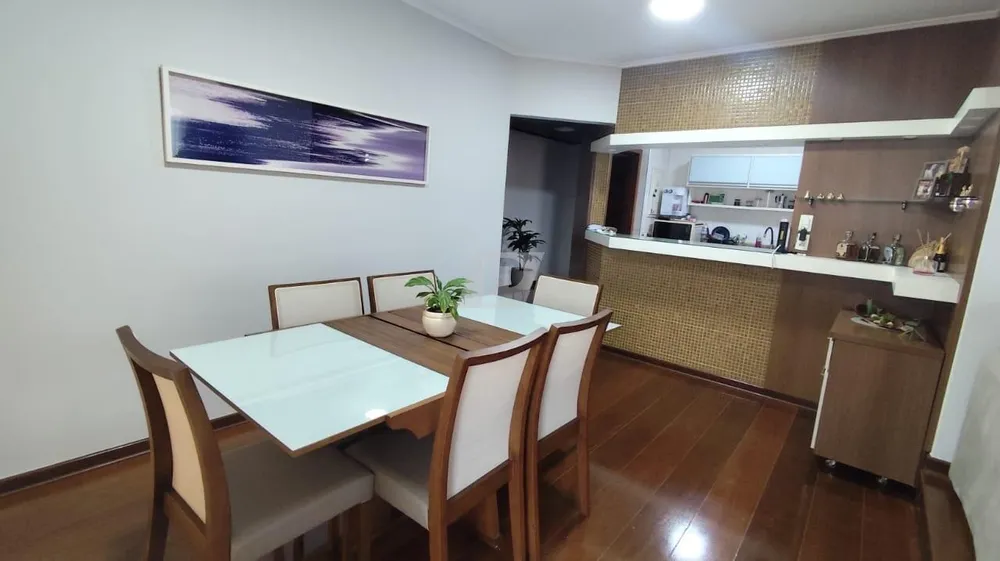 Apartamento, 3 quartos, 109 m² - Foto 2