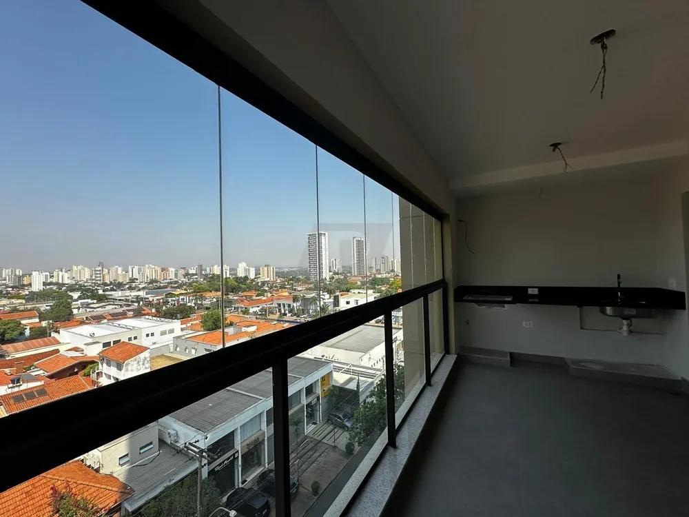 Apartamento, 3 quartos, 110 m² - Foto 6