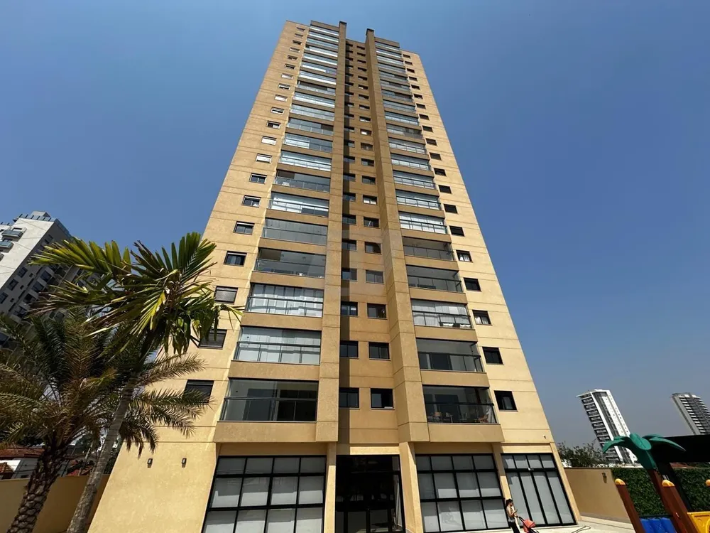 Apartamento, 3 quartos, 110 m² - Foto 1
