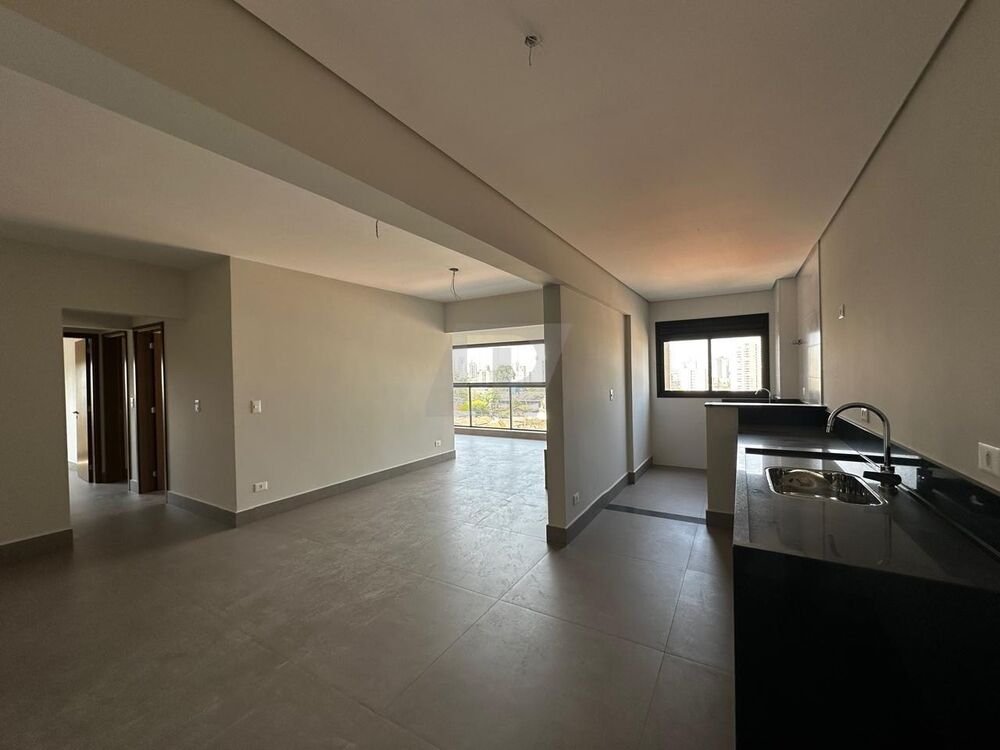 Apartamento, 3 quartos, 110 m² - Foto 1