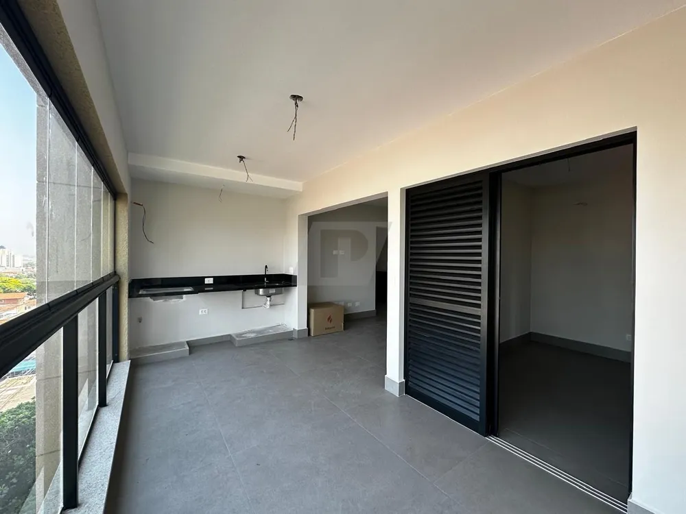 Apartamento, 3 quartos, 110 m² - Foto 7