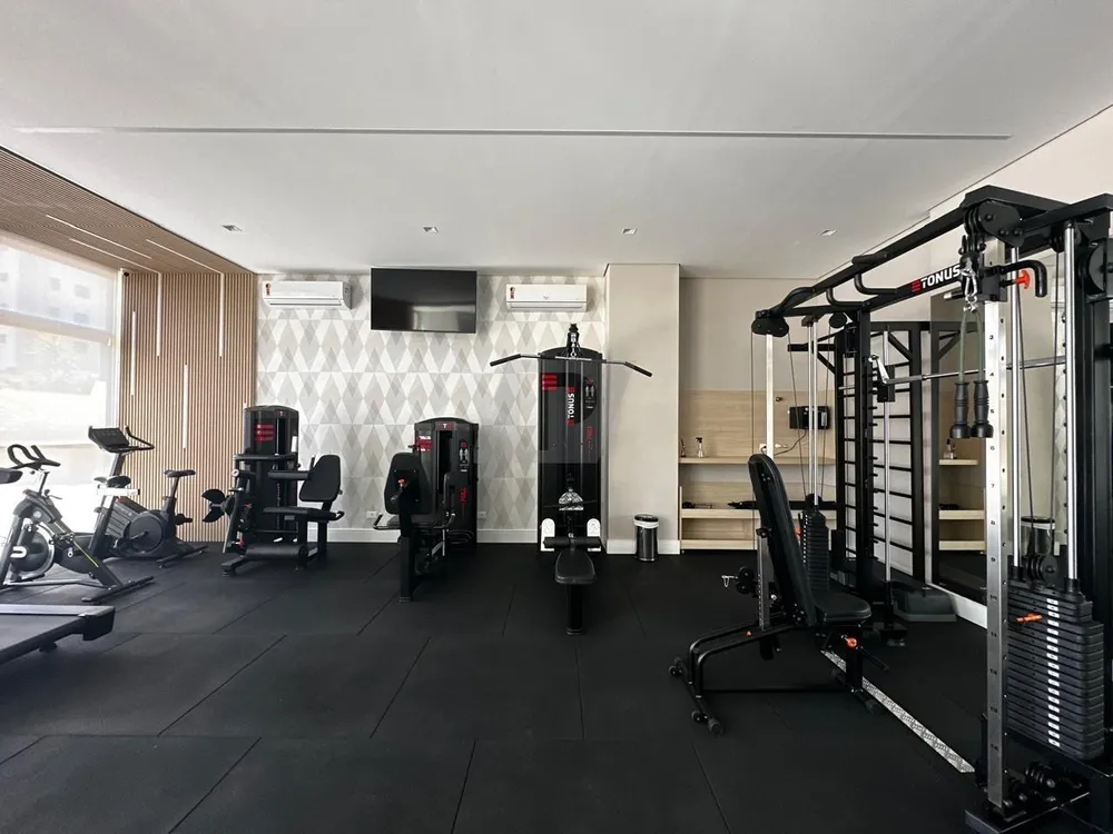Apartamento, 3 quartos, 110 m² - Foto 16