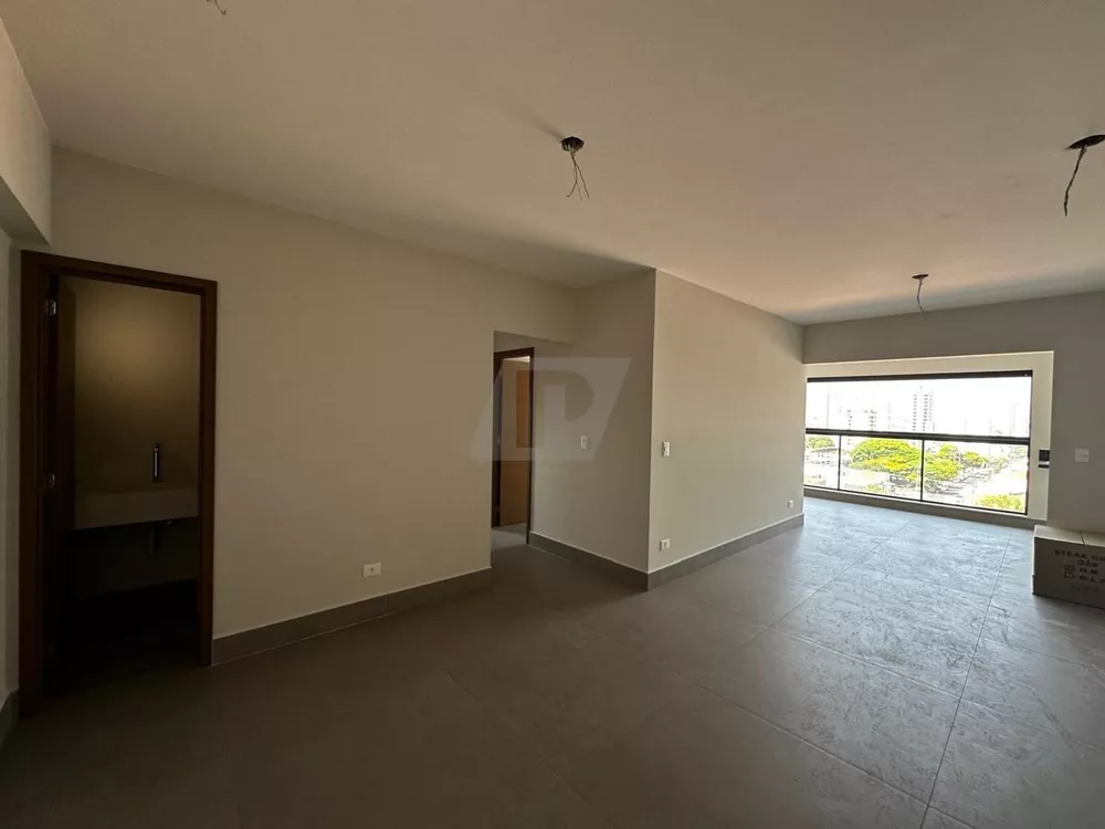 Apartamento, 3 quartos, 110 m² - Foto 2