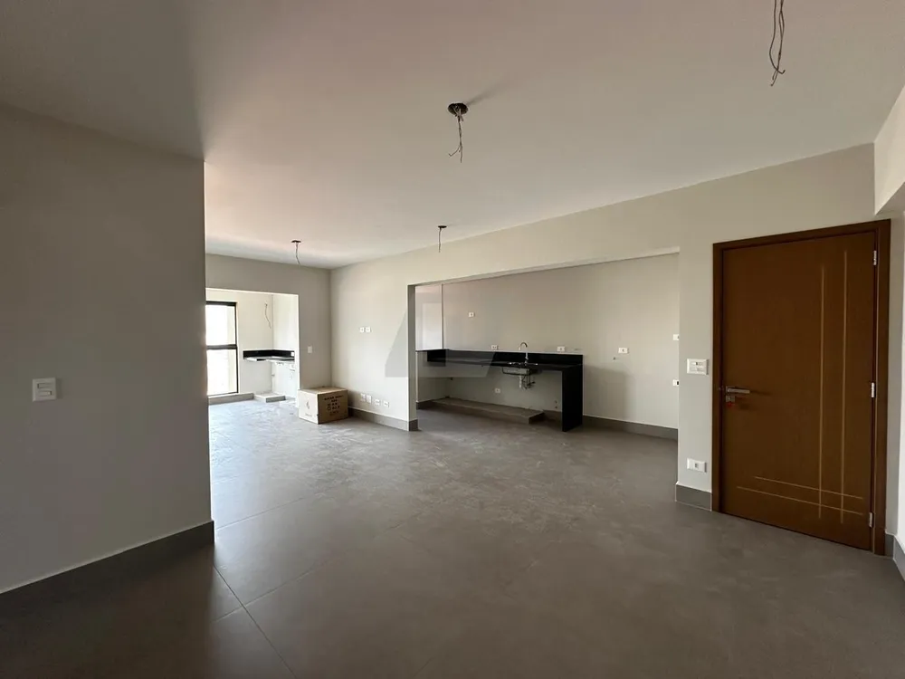 Apartamento, 3 quartos, 110 m² - Foto 3