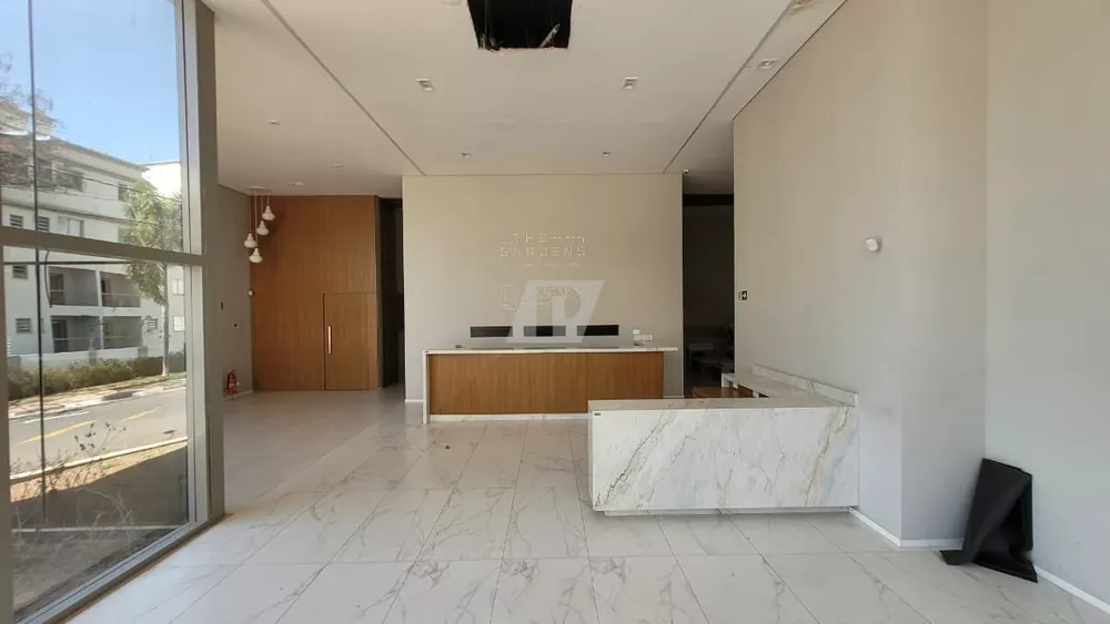 Loja-Salão, 385 m² - Foto 2