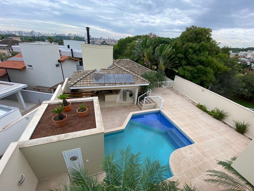 Casa de Condomínio, 4 quartos - Foto 7