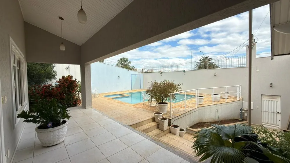 Casa, 3 quartos, 215 m² - Foto 11