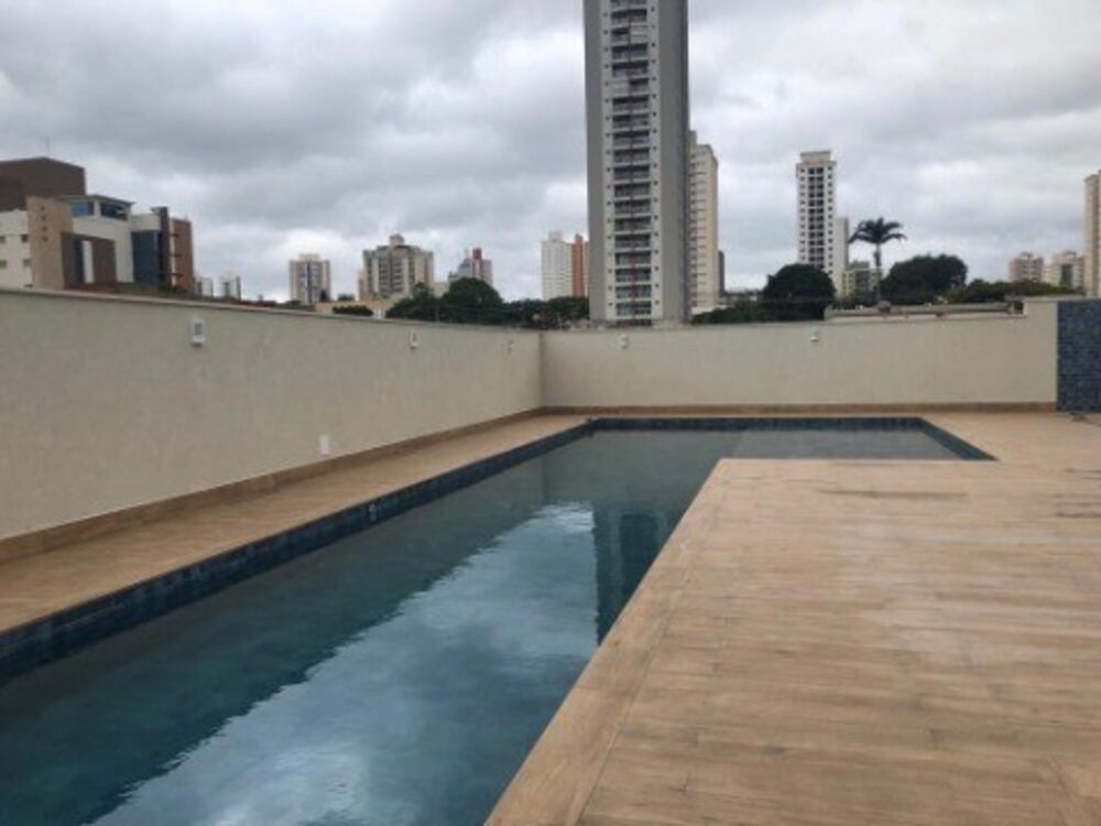 Apartamento à venda com 3 quartos, 103m² - Foto 7