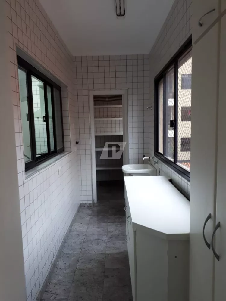 Apartamento, 3 quartos, 115 m² - Foto 2