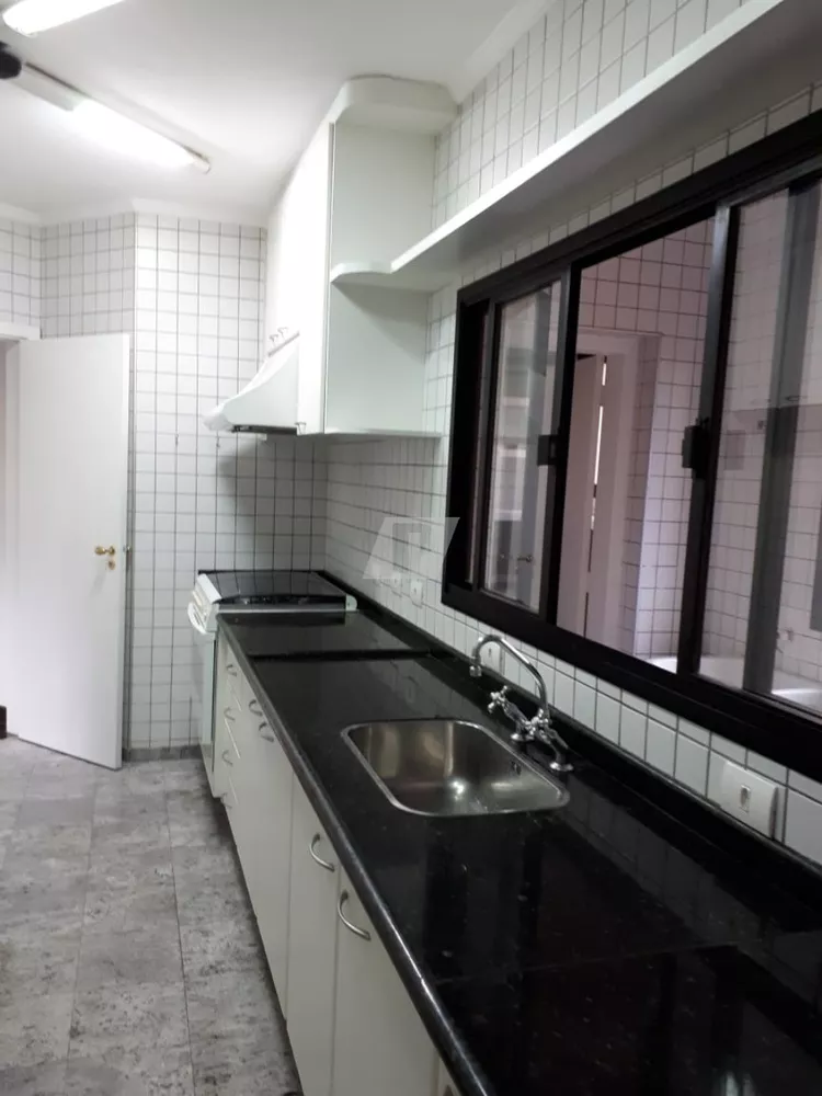 Apartamento, 3 quartos, 115 m² - Foto 3