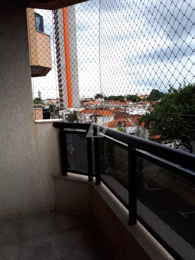 Apartamento, 3 quartos, 115 m² - Foto 1