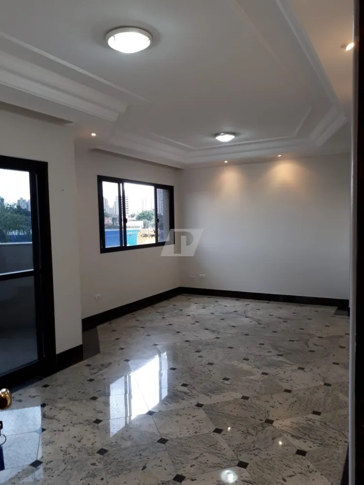 Apartamento, 3 quartos, 115 m² - Foto 1