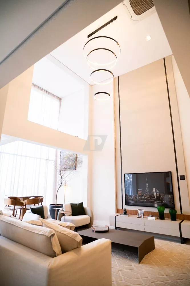 Apartamento, 4 quartos, 244 m² - Foto 3
