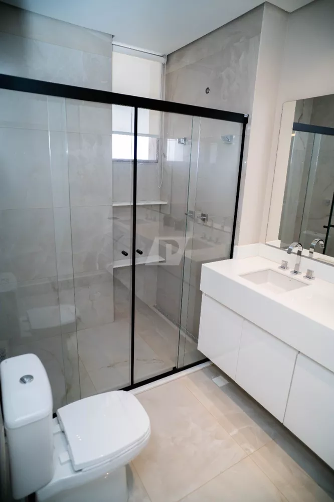 Apartamento, 4 quartos, 244 m² - Foto 4