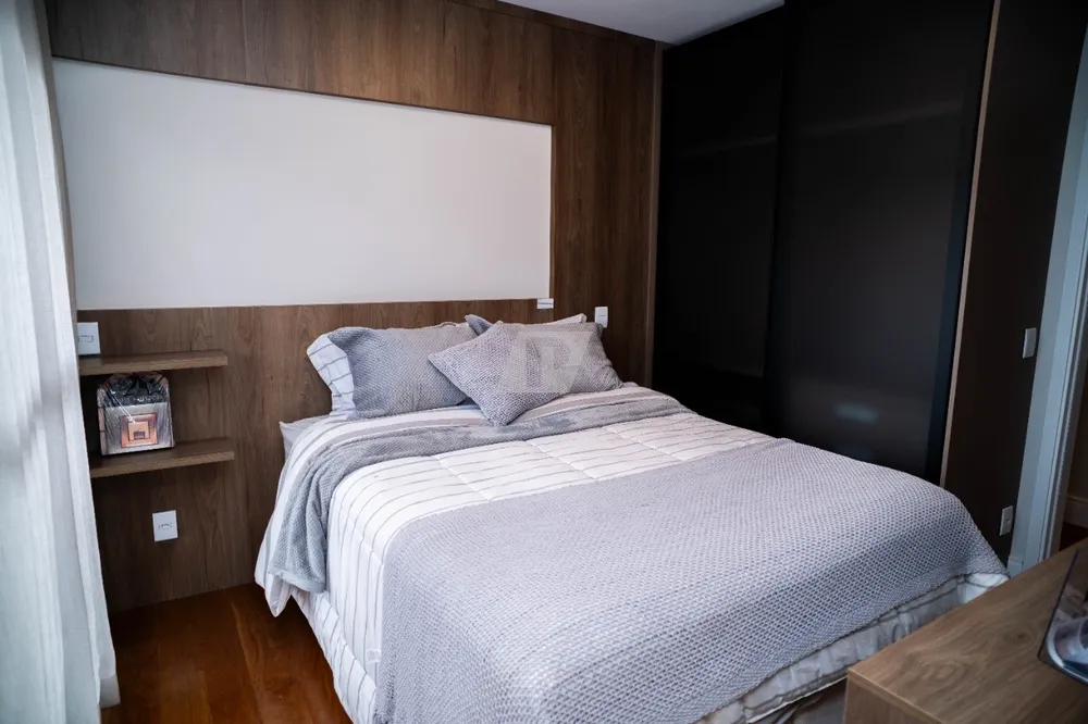 Apartamento, 4 quartos, 244 m² - Foto 11