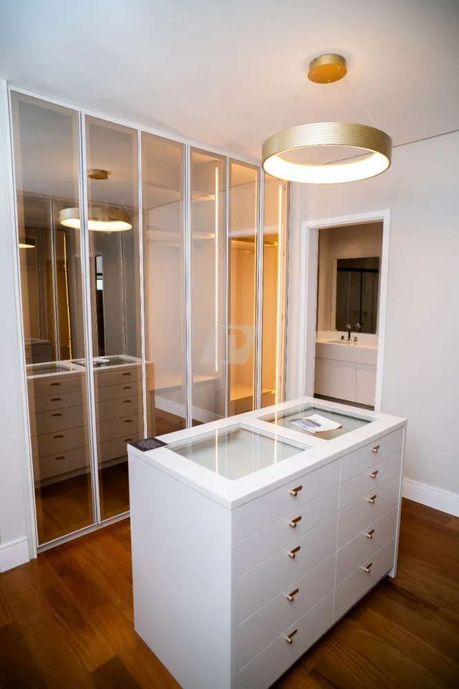 Apartamento, 4 quartos, 244 m² - Foto 16