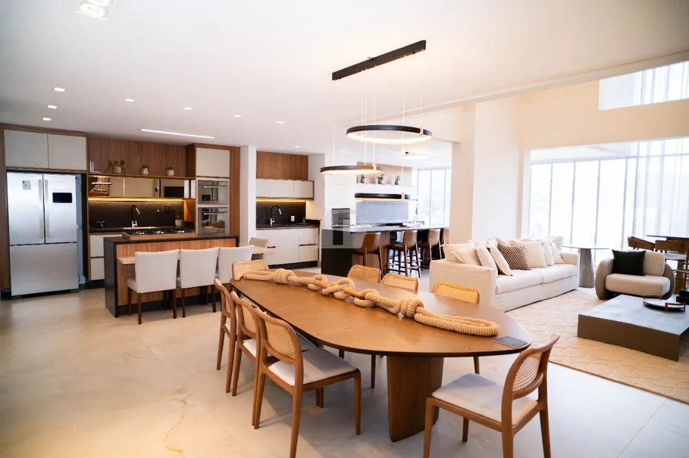 Apartamento, 4 quartos, 244 m² - Foto 14