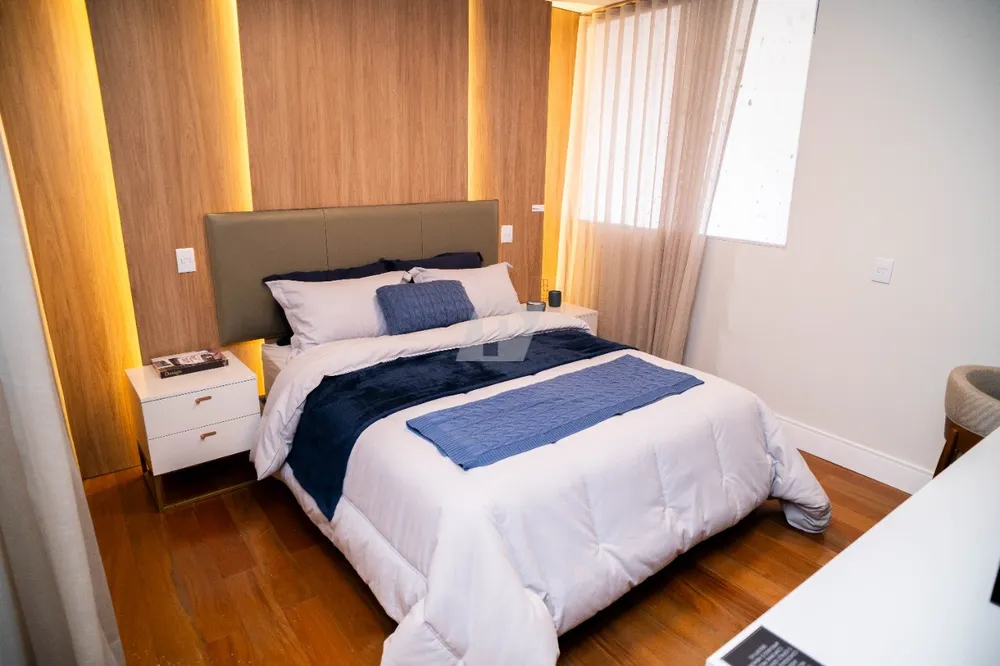 Apartamento, 4 quartos, 244 m² - Foto 13