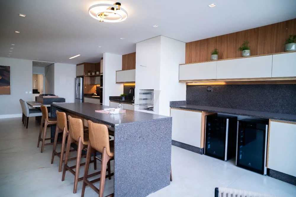 Apartamento, 4 quartos, 244 m² - Foto 15